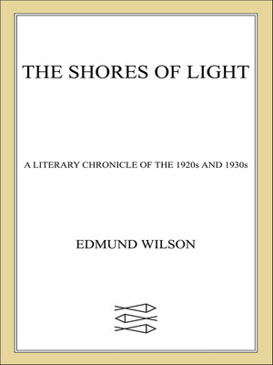 cover image of Shores of Light